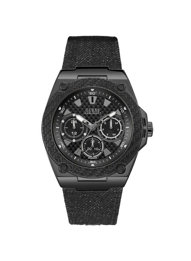 GUESS Legacy W1058g3 Mens Watch - Image 1