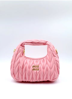 Pink M