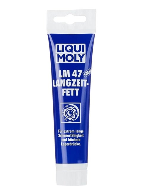 Liqui Moly Lm 47 Long Life Grease with Mos2 100 g