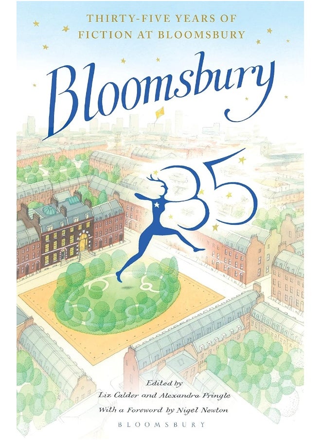 Bloomsbury 35  - Image 1