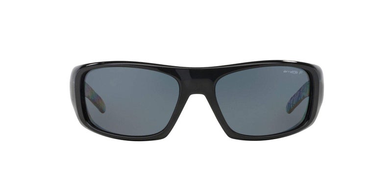 ARNETTE Sunglasses AN 4182 214981 Shiny Black - Image 2