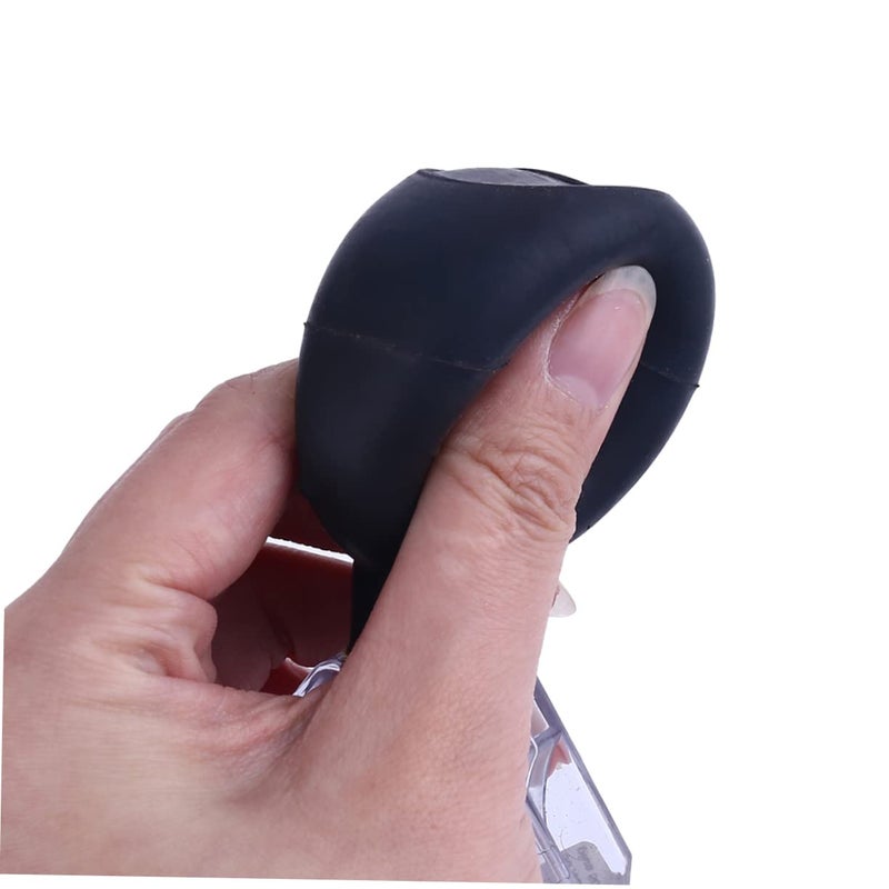 Antifreeze Tester for Cars and Trucks Measurement Tool Dial Battery and Coolant Refractometer Essential for Winter Vehicle Maintenance - Image 2