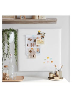 Y&D Embroidery Flower Thumb Tacks Decorative Push Pins Color CorkBoard Thumbtacks for Photo Wall Featue Whiteboard Cork Board Map Bulletin Office 60 Pcs  - Image 4