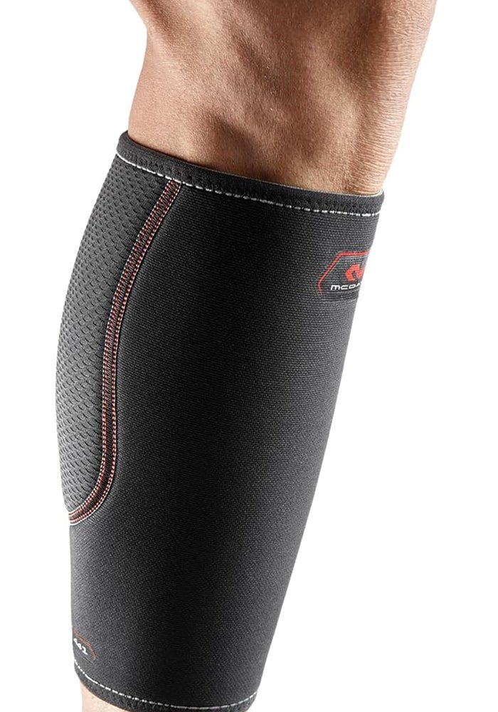McDavid Del Calf Support Sleeve - Image 1