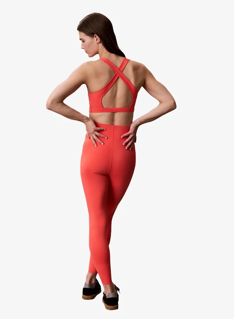 كالفن كلاين سبورت Intense Power Medium Support Bra