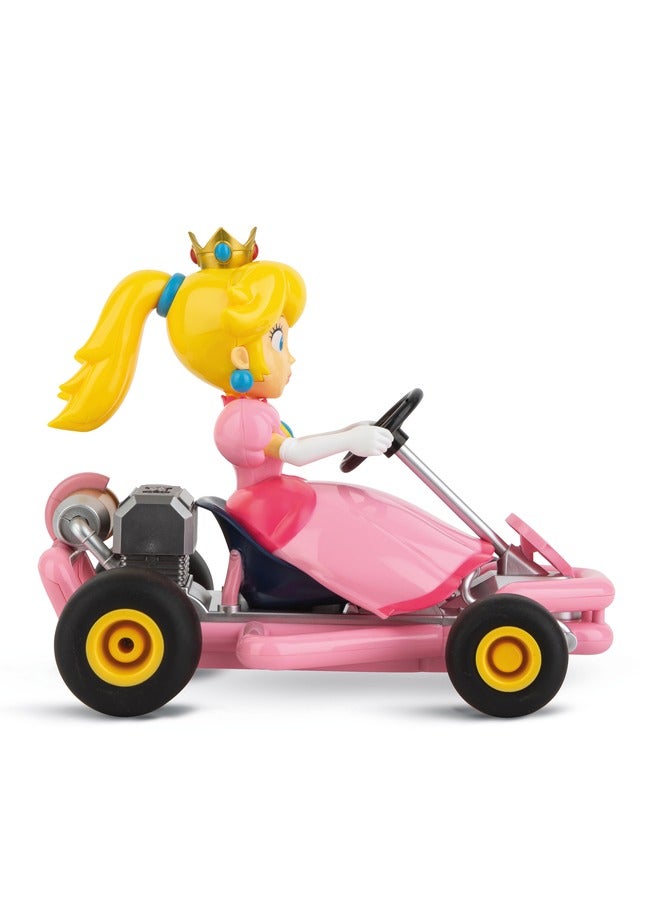 Carrera RC MARIO KART PIPE KART PEACH - Image 5