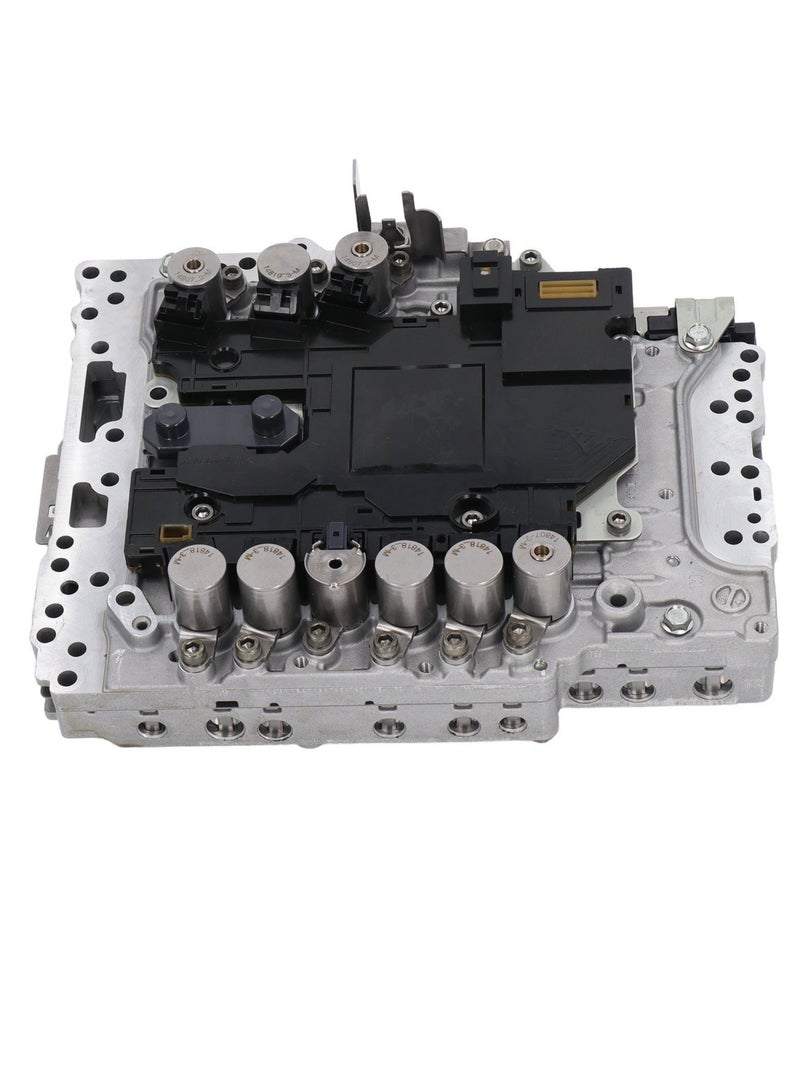 Generic Transmission Valve Body Assembly RE7R01A Replacement for Infiniti Q50 Q60 Q70 Q70L QX80 QX50 QX56  - Image 2