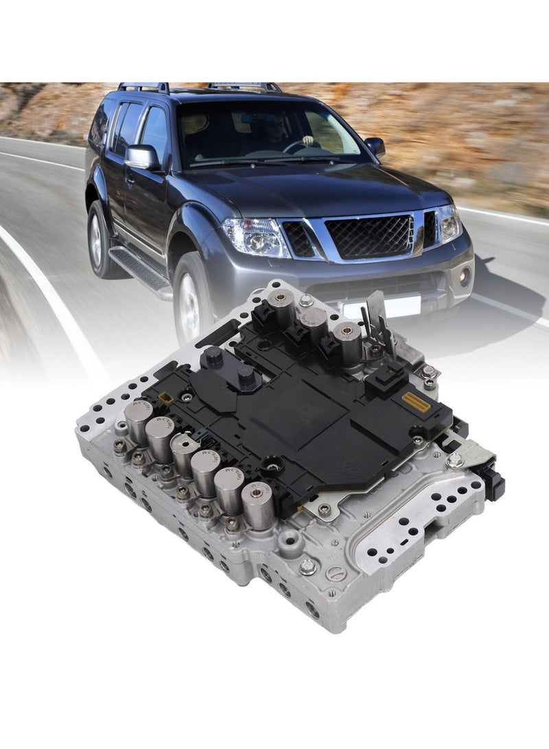 Generic Transmission Valve Body Assembly RE7R01A Replacement for Infiniti Q50 Q60 Q70 Q70L QX80 QX50 QX56  - Image 3
