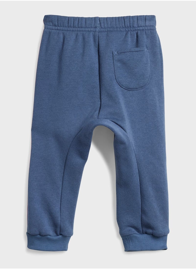 Adidas - Badge Of Sport Logo Tracksuit - Image 1