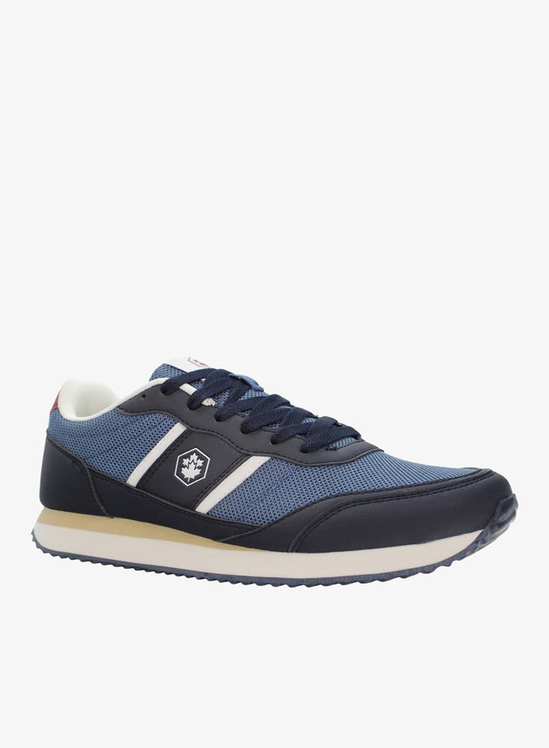 Lumberjack Mens Evona Sneaker - Image 2