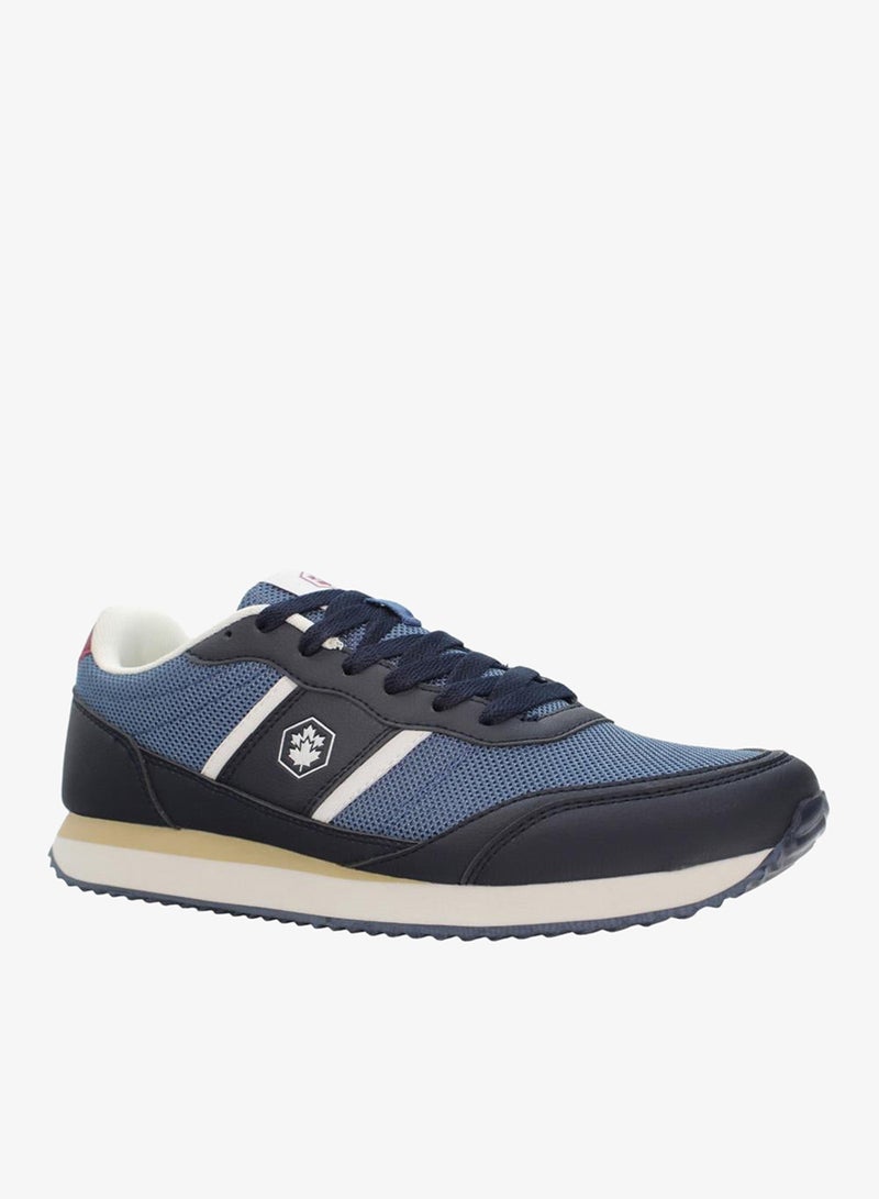 Lumberjack Mens Evona Sneaker - Image 3