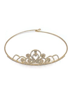 GOHONA Gohona Bollywood Style Designer Hair Decoration 