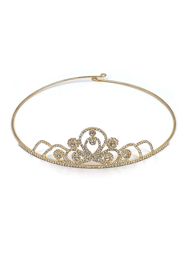 Gohona Bollywood Style Designer Hair Decoration