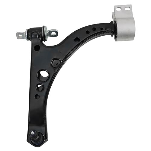 TRQ Front Lower Control Arm with Ball Joint Set Compatible with 2016-2019 Chevrolet Cruze Volt - Image 4