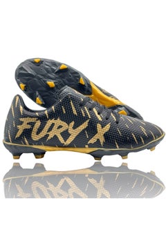 سبورت كيو احدث موديل حذاء كرة القدم  ستارز Fury-X من سبورت-كيو®️احذية قوة الغضب اكس أحذية كرة قدم تجمع بين الراحة والدقة والتميز في الأداء اثناء اللعب  - Image 1