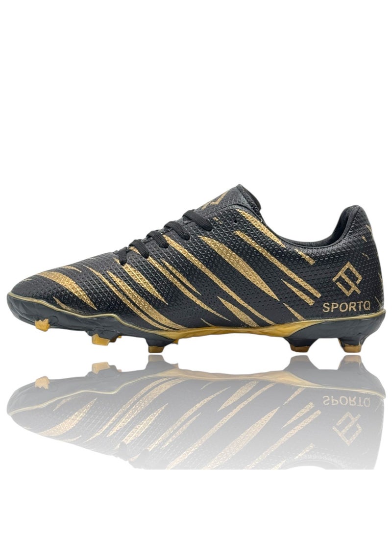SportQ - The latest model of the Stars Fury-X football shoe from Sport-Q®️Fury Force X football shoes that combine comfort, accuracy and excellence in performance while playing - Image 1