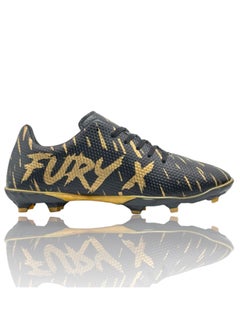 سبورت كيو احدث موديل حذاء كرة القدم  ستارز Fury-X من سبورت-كيو®️احذية قوة الغضب اكس أحذية كرة قدم تجمع بين الراحة والدقة والتميز في الأداء اثناء اللعب  - Image 3