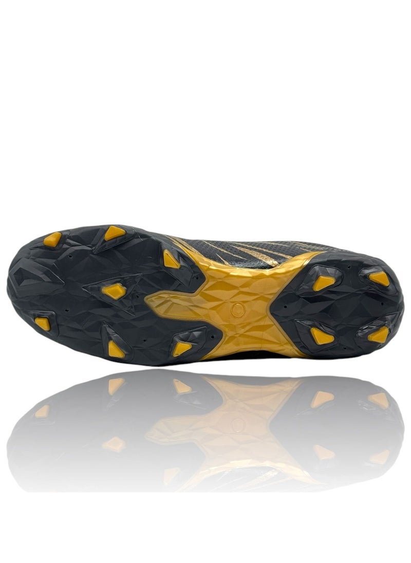 SportQ - The latest model of the Stars Fury-X football shoe from Sport-Q®️Fury Force X football shoes that combine comfort, accuracy and excellence in performance while playing - Image 1