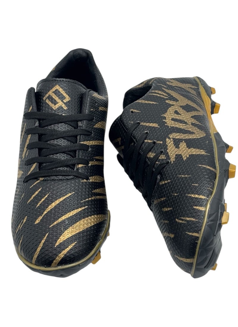 SportQ - The latest model of the Stars Fury-X football shoe from Sport-Q®️Fury Force X football shoes that combine comfort, accuracy and excellence in performance while playing - Image 1