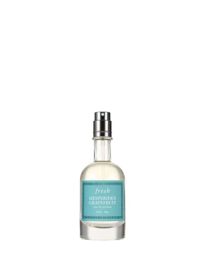 Fresh Hesperides Grapefruit Eau de Parfum 30ml - Image 1