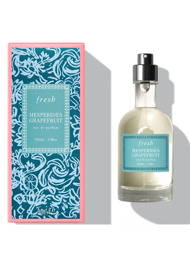 Fresh Hesperides Grapefruit Eau de Parfum 30ml - Image 2