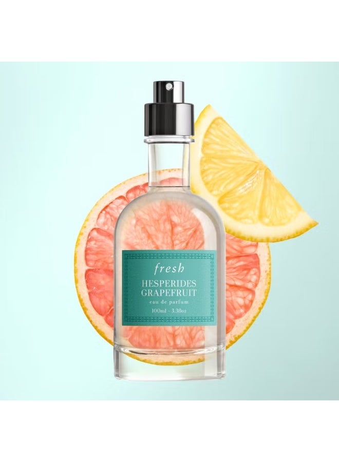 Fresh Hesperides Grapefruit Eau de Parfum 30ml - Image 3