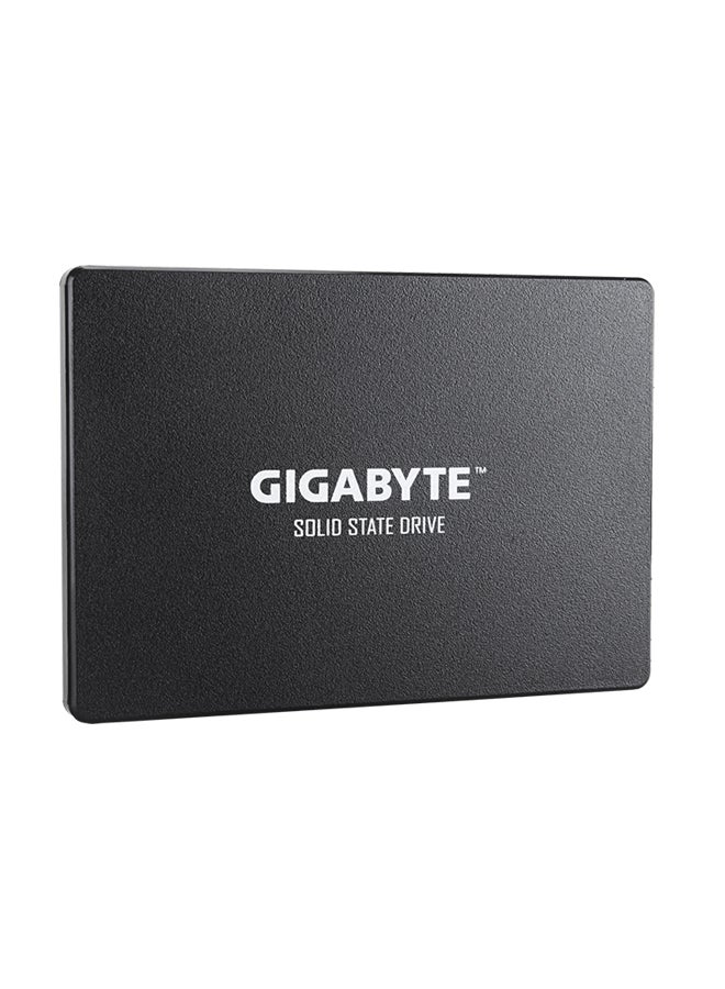 GIGABYTE Internal Solid State Drive Black - Image 2