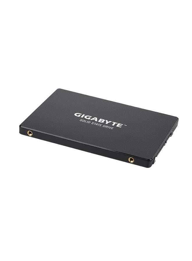 GIGABYTE Internal Solid State Drive Black - Image 3