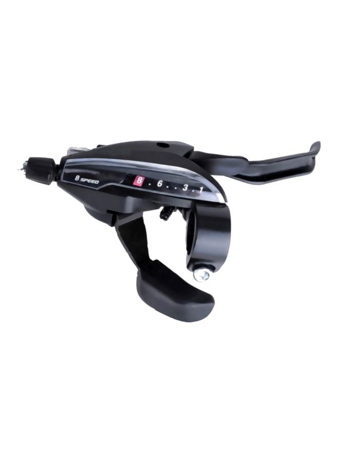 Generic 8-Speed Mountain Bike Shifter  - Image 1