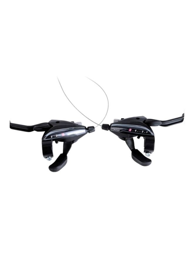 Generic 8-Speed Mountain Bike Shifter  - Image 2
