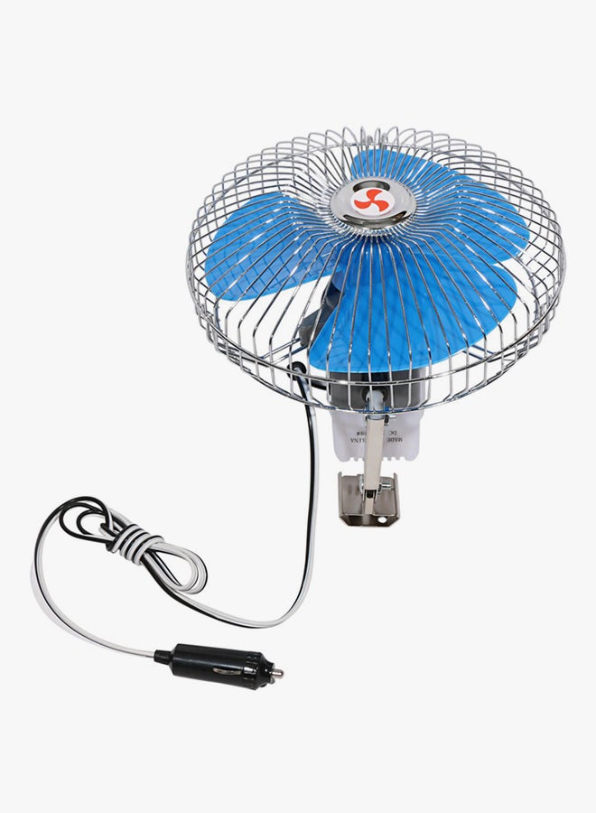 Loquat Stylish Fan For Car - Image 2