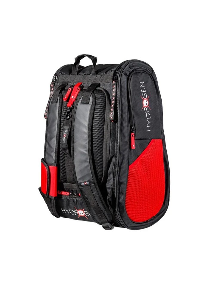Heroes BORSONE THUNDER HYDROGEN - TENNIS RACKET BAG  - Image 3