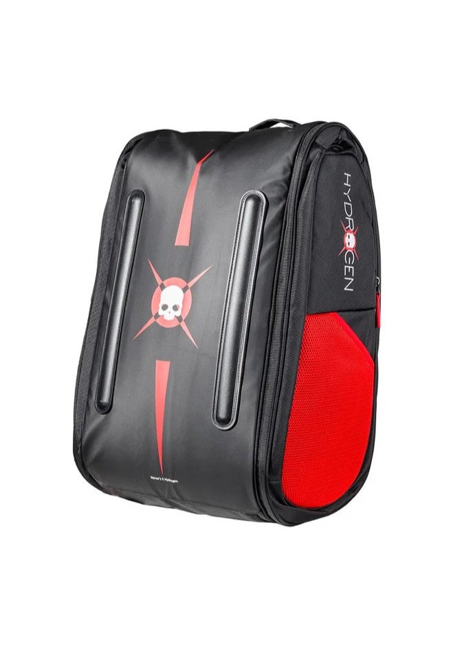 Heroes BORSONE THUNDER HYDROGEN - TENNIS RACKET BAG  - Image 4