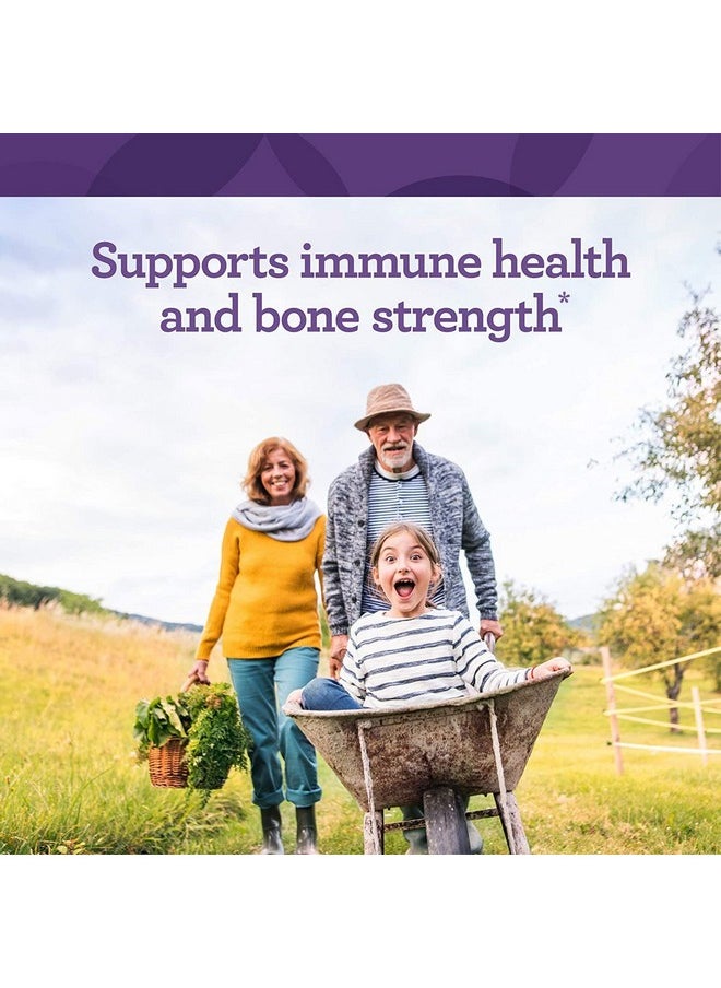 Innate Response Formulas Vitamin D3 2000 Iu (50 Mcg) Vitamin Supplement Vegetarian Non Gmo 90 Tablets (90 Servings)  - Image 4