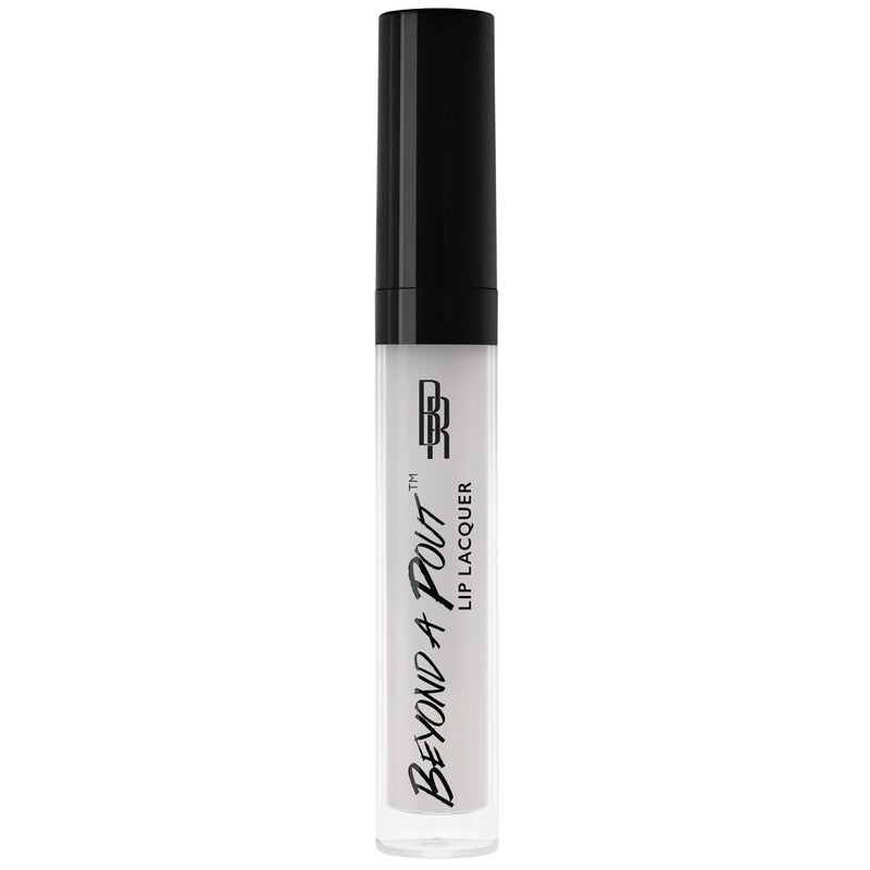 Black Radiance Beyond A Pout Lip LacquerLip Gloss, Sweet N' Spicy - Image 2