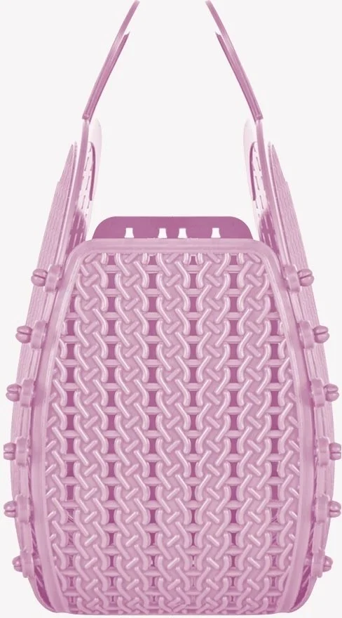 اي يلديز Aykasa 221026 Orchid Foldable Beach Bag