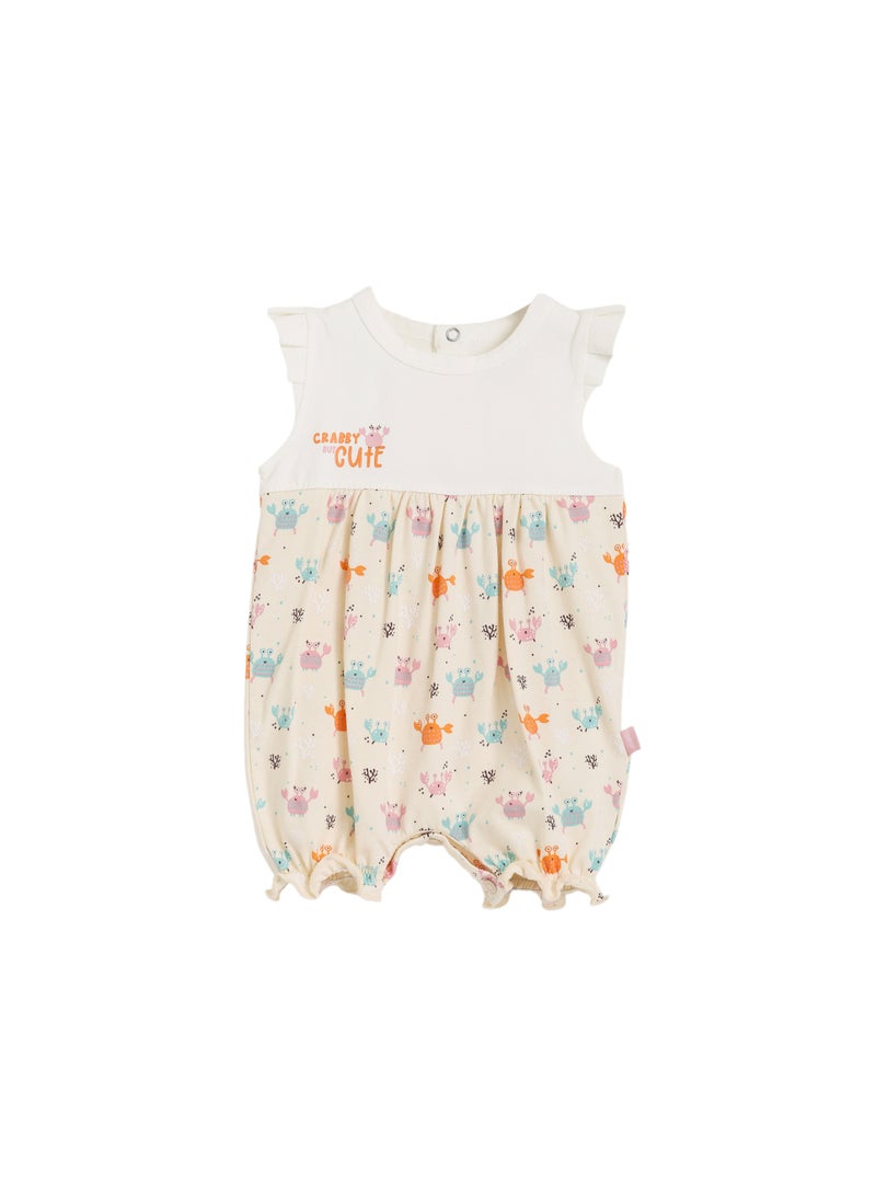 جونيور سالوبيت بيبي بناتي - Image 1