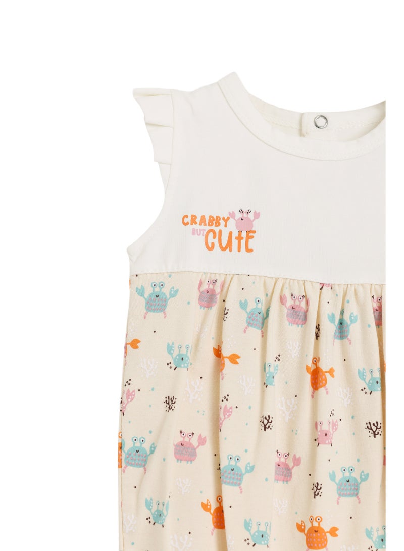 جونيور سالوبيت بيبي بناتي - Image 2