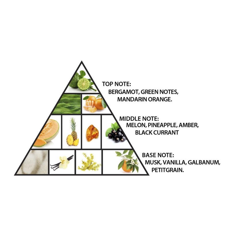 Al Haramain HARAMAIN AMBER OUD AQUA DUBAI 100ML EXTRAIT DE PARFUM - Image 4