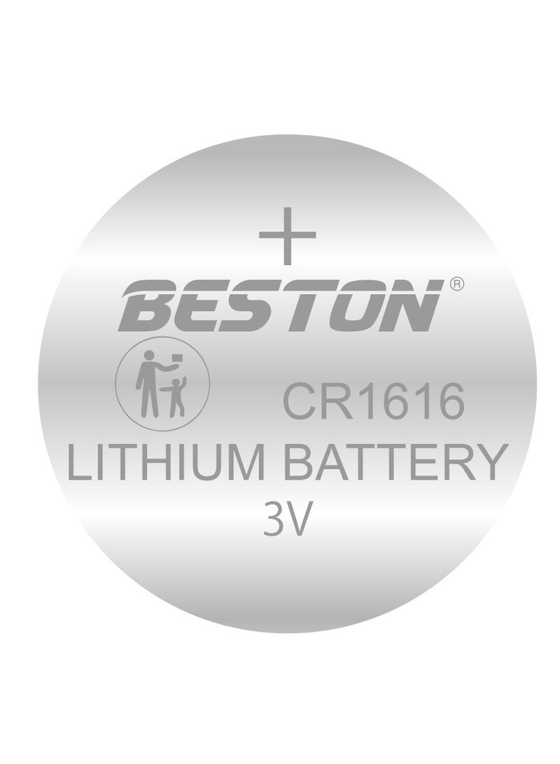 بيستون بطارية بيستون Beston CR1616 - Image 2