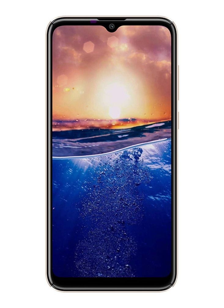 kgtel - Kgtel Android Dual Sim 3G Smartphone 6.3 Inch Display with 1GB Ram 32GB Storage Fingerprint Face Unlock - Image 1