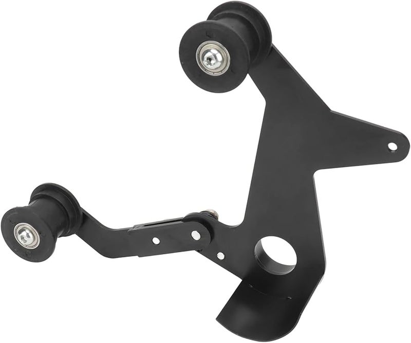 ميني حزام ساندر آلة صنفرة DIY أداة صناعية لتلميع أنابيب الفولاذ المقاوم للصدأ طاحونة مقاس 1 - Image 5