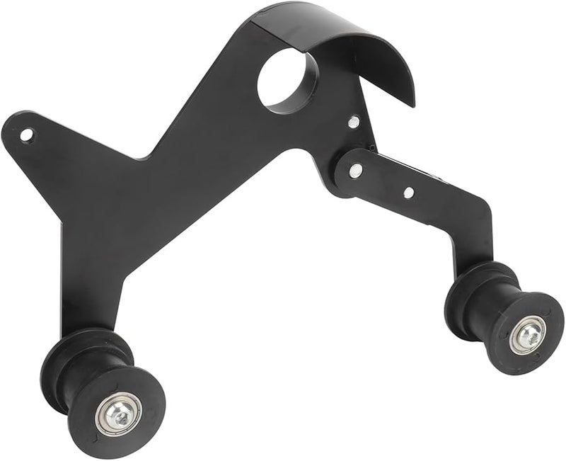 ميني حزام ساندر آلة صنفرة DIY أداة صناعية لتلميع أنابيب الفولاذ المقاوم للصدأ طاحونة مقاس 1 - Image 3