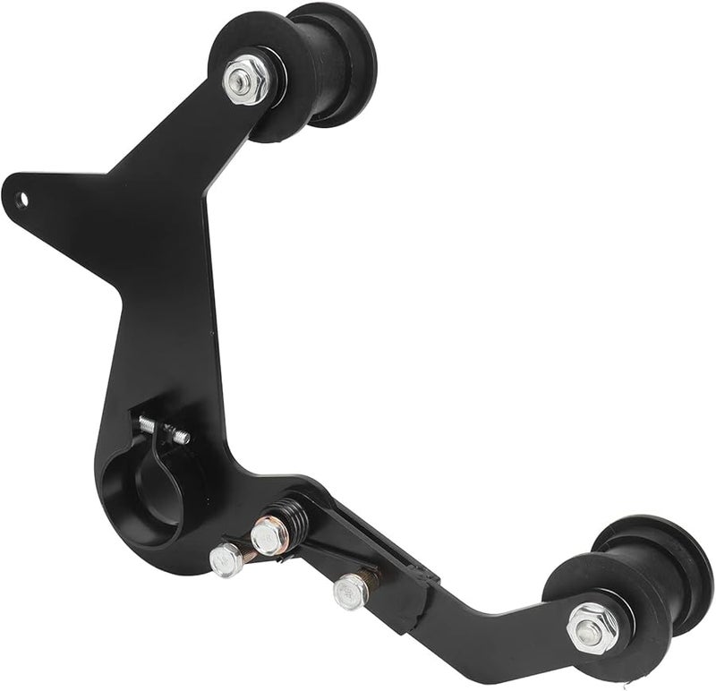 ميني حزام ساندر آلة صنفرة DIY أداة صناعية لتلميع أنابيب الفولاذ المقاوم للصدأ طاحونة مقاس 1 - Image 4