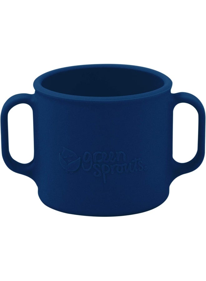 green sprouts Learning Cup - Image 1
