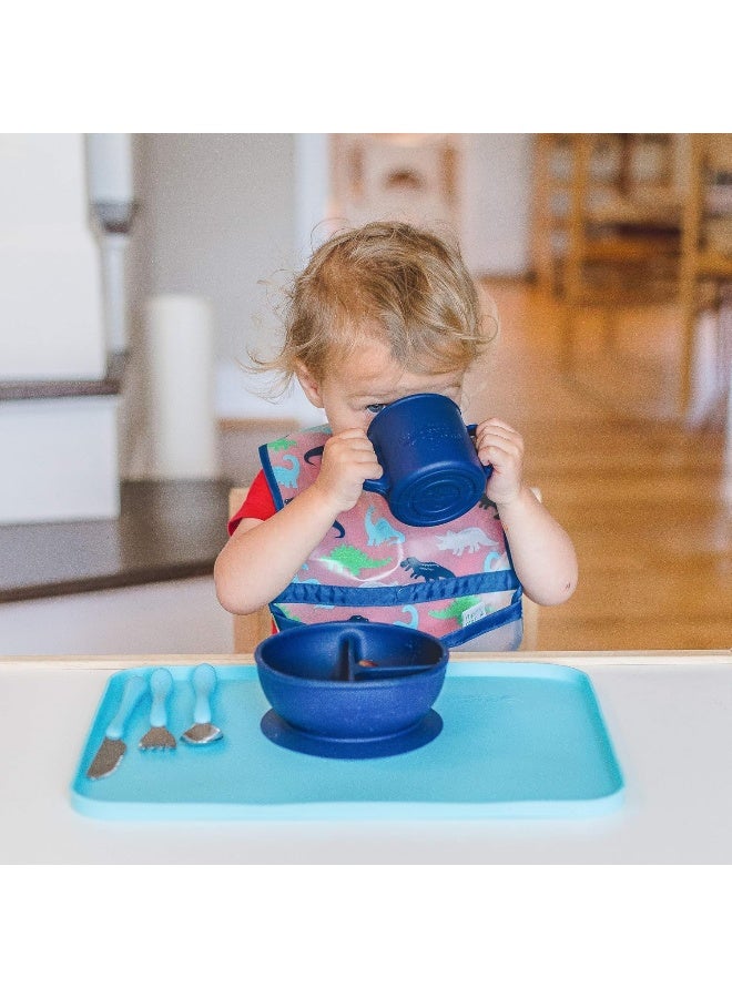 green sprouts Learning Cup - Image 4