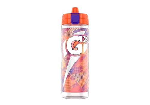 Gatorade زجاجة غاتوريد غليتش كامو جوافة Gx - Image 1