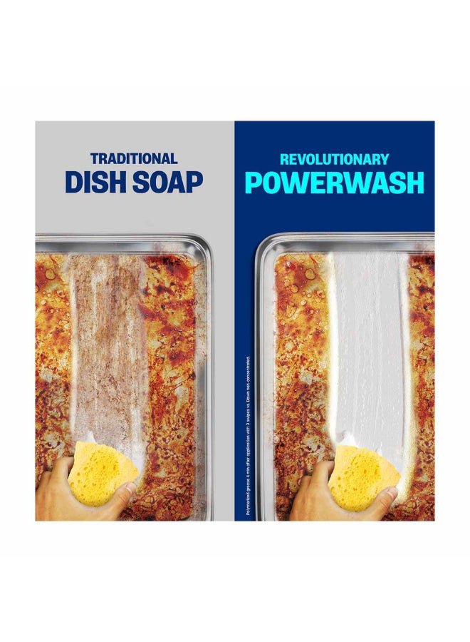 Dawn Platinum Plus Powerwash Fresh Clean Scent Dish Spray 473ml 3746690 - Image 3