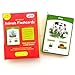 Learning Dino Animals and Their Babies Flashcards Animal Sound Animal Habitat Flashcards for Toddlers and Kids 40 Animals Non Tearable and Water Resistant Reusable - Image 3