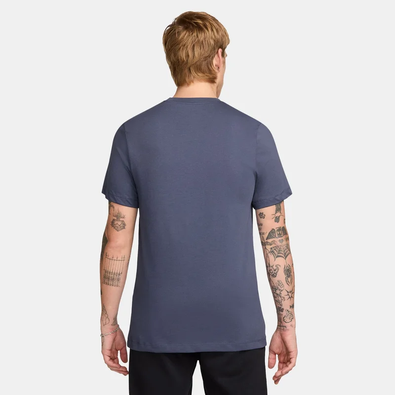 Nike Men's Sportswear Printed T-Shirt